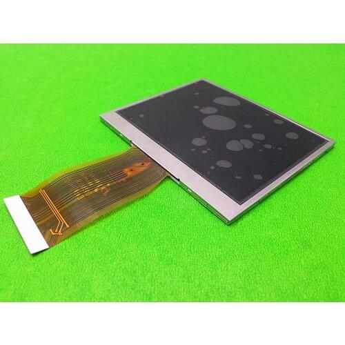 Skylarpu 3.5 inch for DATA IMAGE LCD screen for SE030530 REV:A SF030530 REV:A for ARCHOS 405 404 MP4 display screen panel