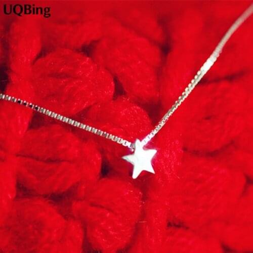 UQBing Chokers On The Neck
