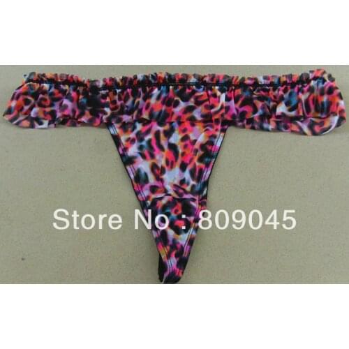 Women many color size sexy underwear/ladies panties/lingerie/bikini underwear lingerie pants/ thong intimate wear DZ0240-120pcs