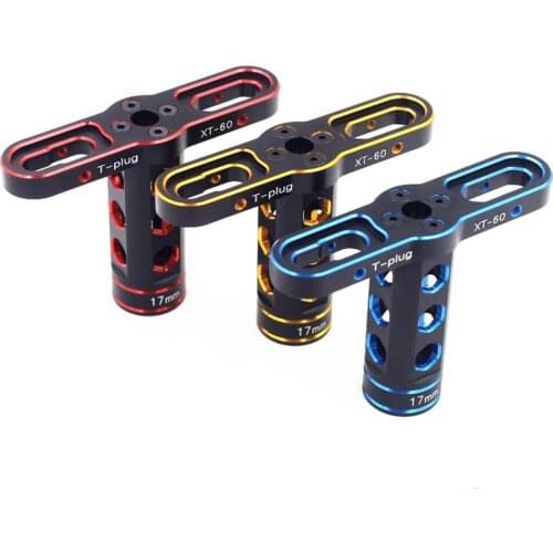 17mm HEX Nuts Installation Tools Sleeve For HSP RC 1/8 Buggy Car Tires Tyre Wheel Rim superior quality