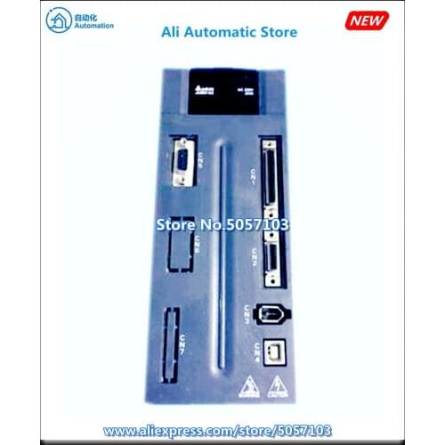 ASD-A2-3023-L AC Servo Drive 3ph 220V 3KW 19.4A With Full-Closed Control New In Box