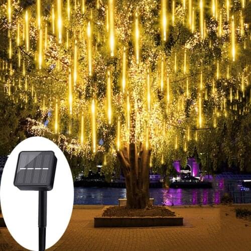 BEIAIDI LED String Lights