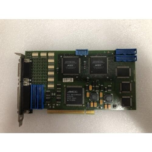 Tigris Elektronik GmbH isys jaguar rev.1.10A TIGRIS tested