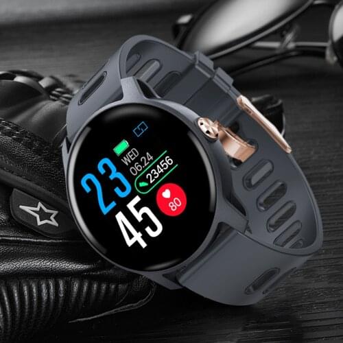 Fonge Mens Smart Watch