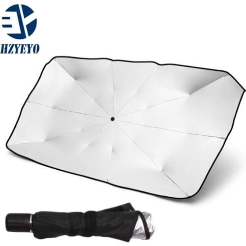 HZYEYO Sun Visors For Cars