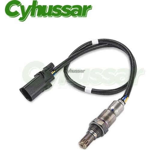 Oxygen Sensor O2 Lambda Sensor AIR FUEL RATIO SENSOR for Audi A3 Seat Altea XL Leon Skoda Octavia Superb Yeti 03L906262A