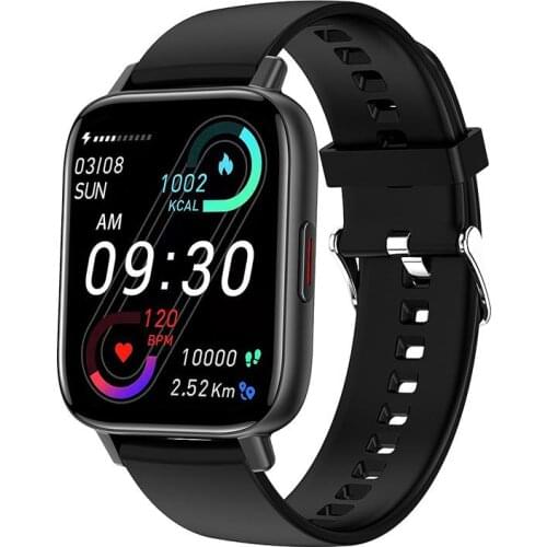 Часы с измерением пульса KIZEC China At AliExpress