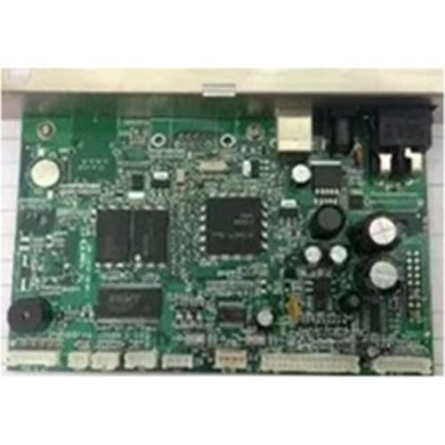 Main Board Formatter Board Mainboard Motherboard for GODEX G500U G500-U Printer Interface Board Print parts Fast Shipping