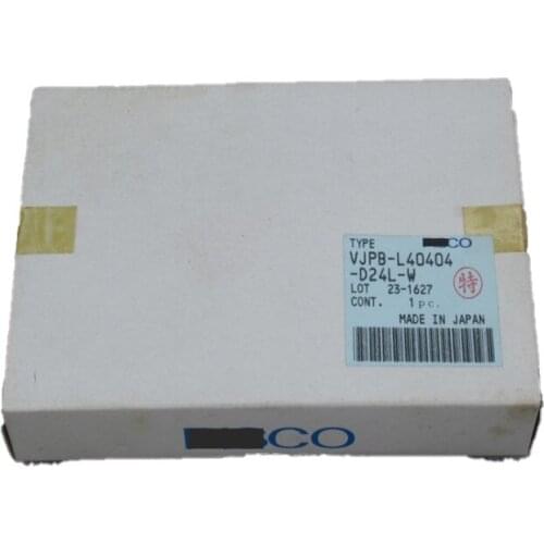 New Original Vacuum Generator VJPB-L40404-D24L-W