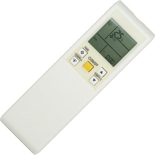 New Remote Control For Daikin FTXL35G2V1B FTXS35J2V1B FTXS42J2V1B FTXS50J2V1B FTXS50J2V1B Room Air Conditioner