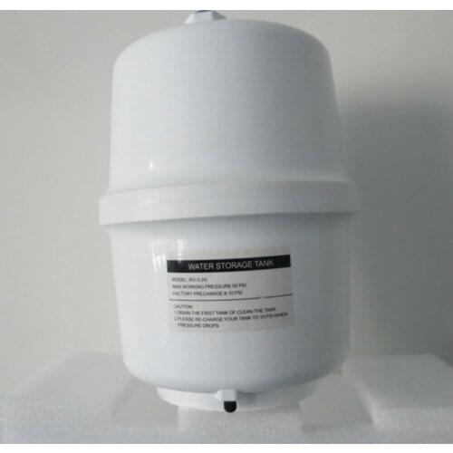 PDQ Water Treatment Equipment