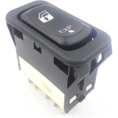 Window Switch for Freightliner Columbia A0630769008