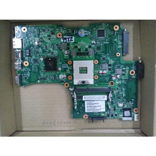 V000218010 L650 L655 full test lap connect board connect with motherboard