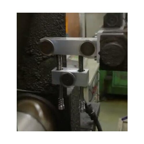 Wire tensioner ,Wire Tightness Regulator for Molybdenum wire machine