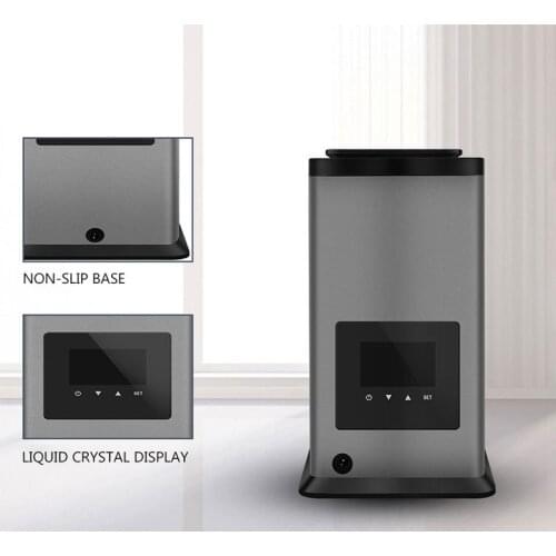 Aroma Atomizer Hotel/shopping Mall/Gym Aroma Diffusion Equipment Aroma Diffuser Electric Machine