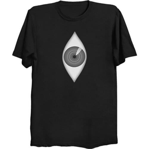 Fullmetal Alchemist T-shirt Male Harajuku Graphic T-shirt Hip Hop Female 2021 Fun Japanese Cartoon O-Neck Male T-shirt