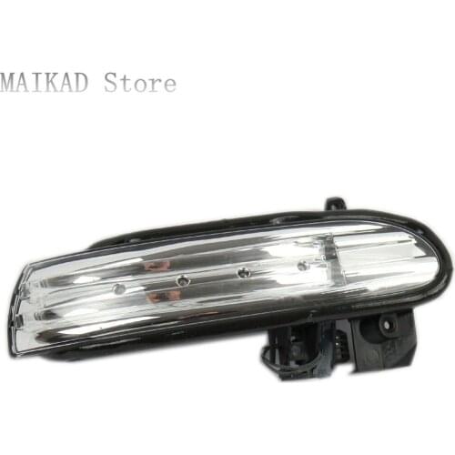 Rearview mirror turn signal for Mercedes-Benz