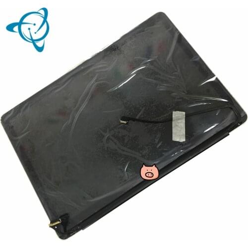 New Glossy for Macbook Pro 15" A1286 LCD Screen Display Full Assembly 2008 2009 Year MB470 MB471 MC026 MC118 MB985 MB986