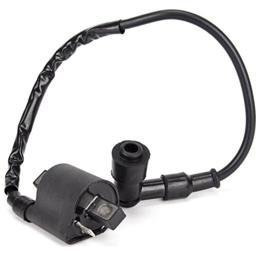 1 Pc Replacement Ignition Coil For Honda/TRX300/TRX 300/FourTrax for 50cc 90cc 110cc 125cc 150cc 250cc