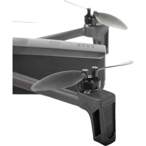 8PCS Anafi Propellers Folding Props For Parrot Anafi Camera Drone CW CCW Propeller Replacement Props Screw Spare Parts Practical