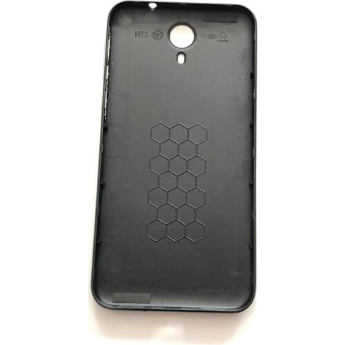 New Battery Cover Back Shell For HOMTOM HT3 MTK6580 Quad Core 5.0 Inch 1280*720 HD Free Shipping