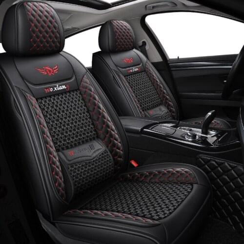 1 PCS car seat cover For chevrolet captiva tahoe cruze 2012 colorado spark 2011 aveo t250 sonic lacetti sail trax accessories