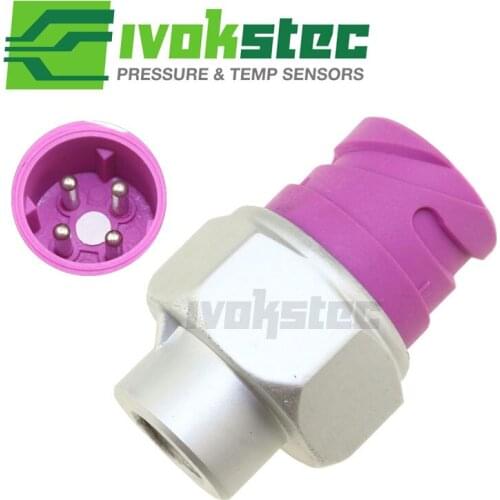 Air Pressure Sensor Switch For MAN BUS SL SU NL NG ND NM CITYLINER STARLINER LIONS CENTROLINER 81255140035 3.70013 370013