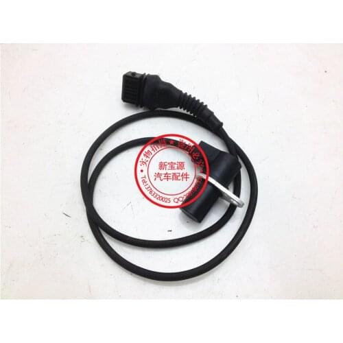 For BMW E39 E38 E36 520I 528I 728 crankshaft position camshaft sensor