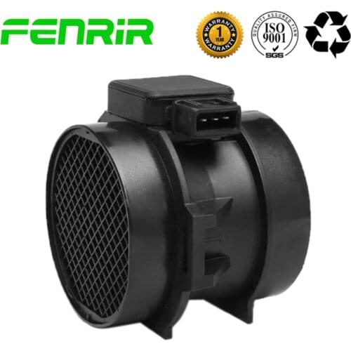 Mass Air Flow Sensor for BMW E46 E39 E38 E36 320i 323i 325i 325xi 328i 320Ci 323Ci 325Ci 328Ci 325TI 520i 523i 525i 528i 5WK9605