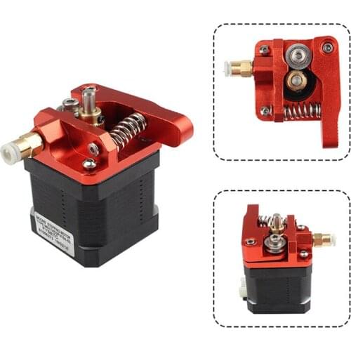 3D Printer Extruder Bowden PTFE Tubing XS Series 1M For Ender-3 V2 3D Printer Parts 1.75mm Filament New PTFE Tube