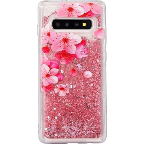 HAIANGUO Samsung Galaxy A50 Phone Cases