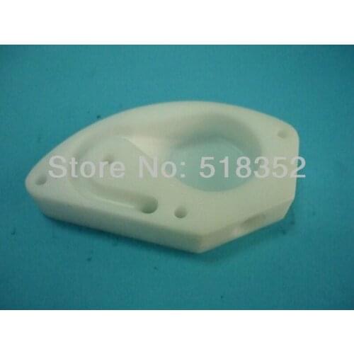 200422631 Charmilles Cover for Mill, Chamber Wire Removal, Application for ROBOFIL 330F WEDM-LS Wire Cutting Machine Parts