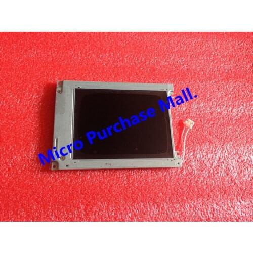 LM057QC1T01 LCD Panel 5.7inch Made In JP