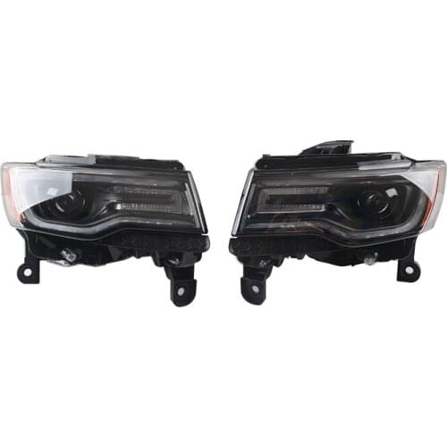 Maiker Car Lamps