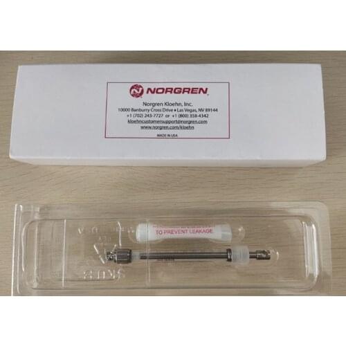 Mindray BS380 BS-380 new BS300 BS320 BS480 BS490 BS-300 BS-320 BS-480 BS-490 biochemical 100UL glass syringe