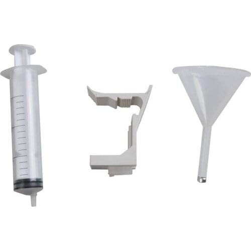 HP Printer Printhead Cleaner Cleaning Kit for DesignJet 110/130/120/500/800/100/K550/111 Printer Maintenance Repair Tool