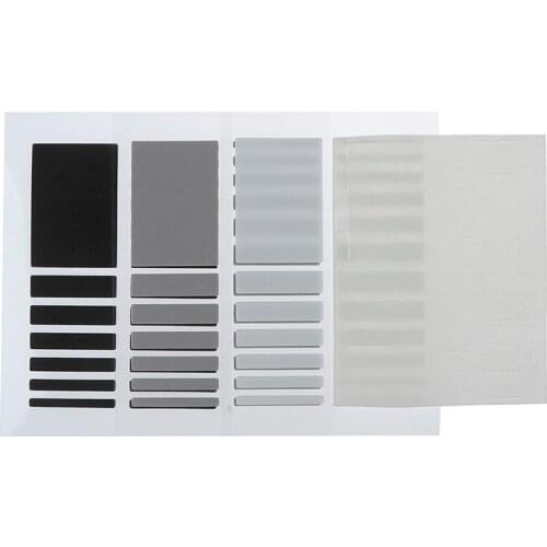 Invisible Tighteners Reducer Resizing Tools Adjuster Pad Ring Size Adjuster Set