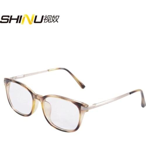 Anti Blue Ray Glasses UV400 Radiation-resistant Anti-fatigue Gaming Eyeglasses Women Men Brand Designer Vintage Oculos De Grau