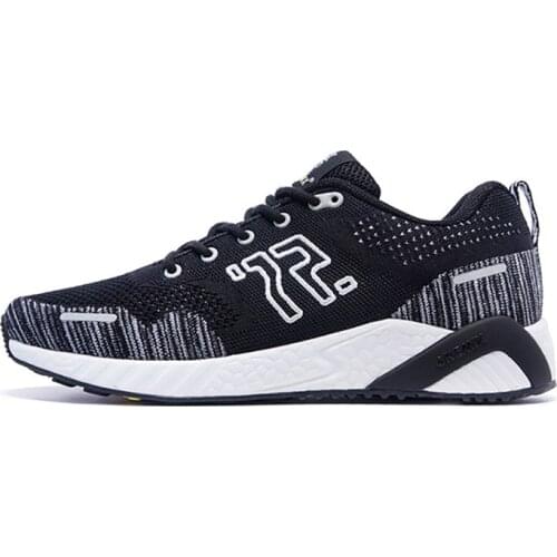 ONEMIX ONEMIX Retro Running Shoes for Men Knitted Vamp Summer Classical OutdoorMan Jogging Sport Shoes Walking Sneakers