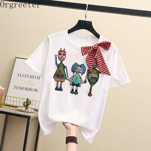 Orgreeter Women's Tops & T-Shirts