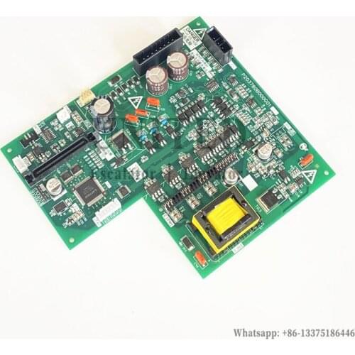 Elevator Drive Board PCB P203780B000G01