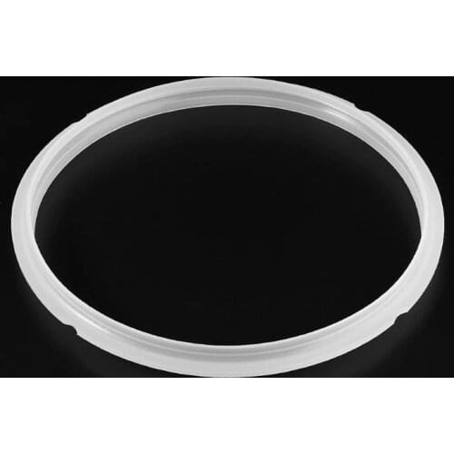 Drop Ship Silicone Sealing Ring 6 Quart For Instant Pot Electric Pressure Cooker