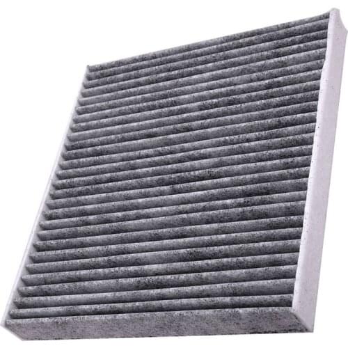 Cabin Filter 1Pcs For Jeep Grand Cherokee IV WK,WK2 3.0CRD/3.6 V6 /5.7 V8/6.4 Model 2010-2016 2017-2019 Filter