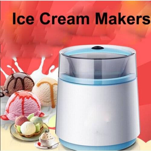 ShangSuRenPin Ice Cream Makers