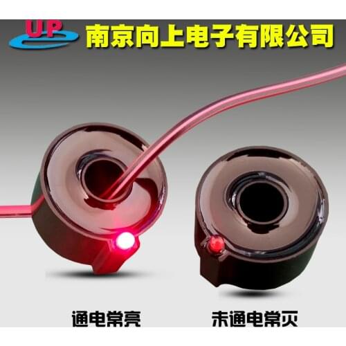 LED Current Mutual Inductance Indicator / Current Indicator / Current Lighting Indicator DLKG002