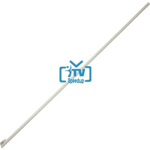 1pcs 100% NEW LED strips for Sharp Tv Lc42sv502b Lc-42sv502b 64LED 530mm