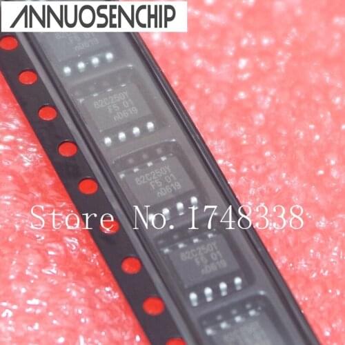 10PCS/LOT PCA82C250T PCA82C250 SOP-8 NEW ORIGINAL