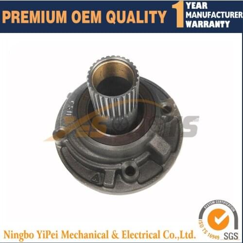 20/925552 Fit JCB 3CX 4CX 4C 4CN 3DX 1700B 1600B 1400B New Transmission pump