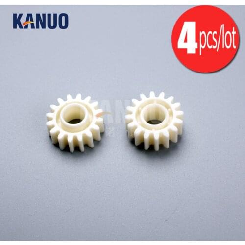4pcs/lot) 327D1024357 Gear O16T in DRYER RACK SECTION for Fuji Frontier 330/340 Minilab Machine Part