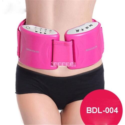 BDL-004 Reduce belly thin waist thin belly artifact slimming device equipment slimming waist lazy stovepipe machine 220V/50HZ